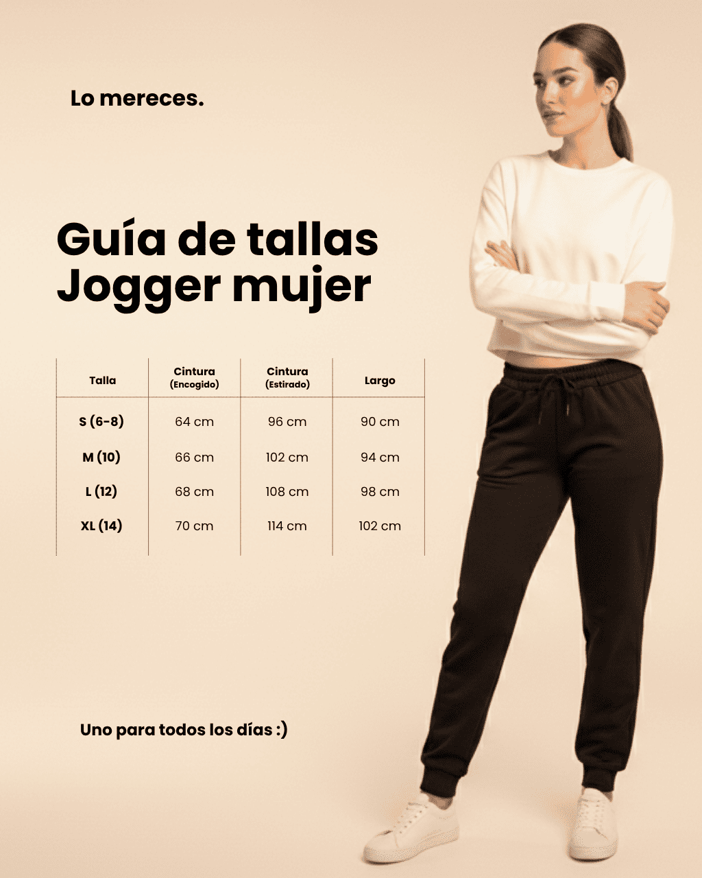 Aura Jogger