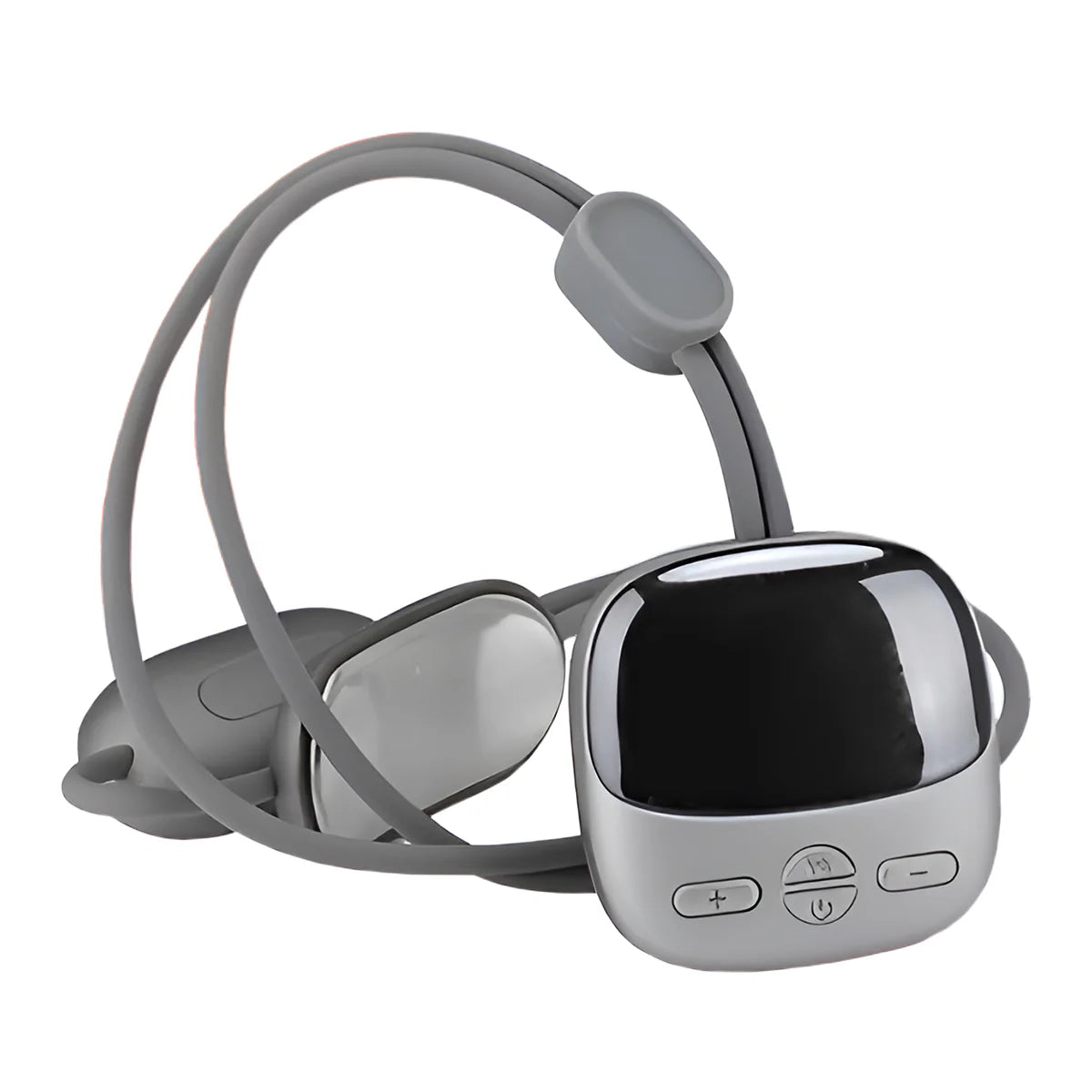 Mini masajeador portátil inalámbrico para el cuello