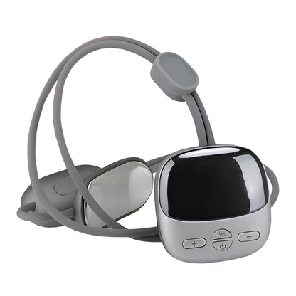 Mini masajeador portátil inalámbrico para el cuello