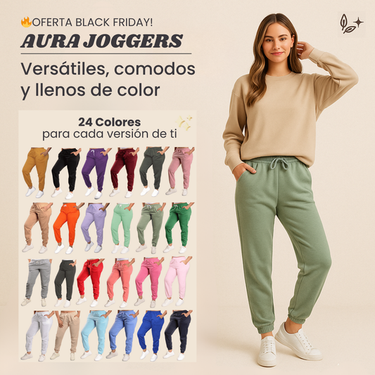Aura Jogger