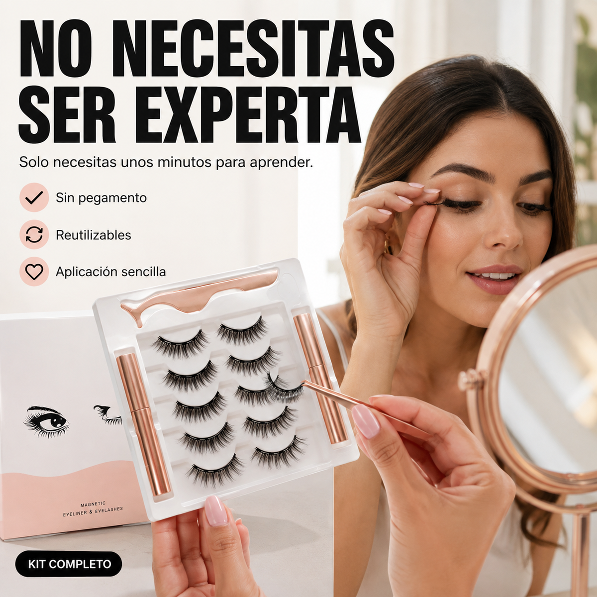 M°5 Lashes