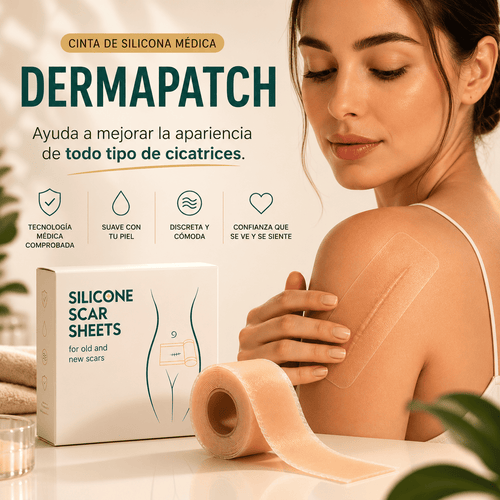 DermaPatch