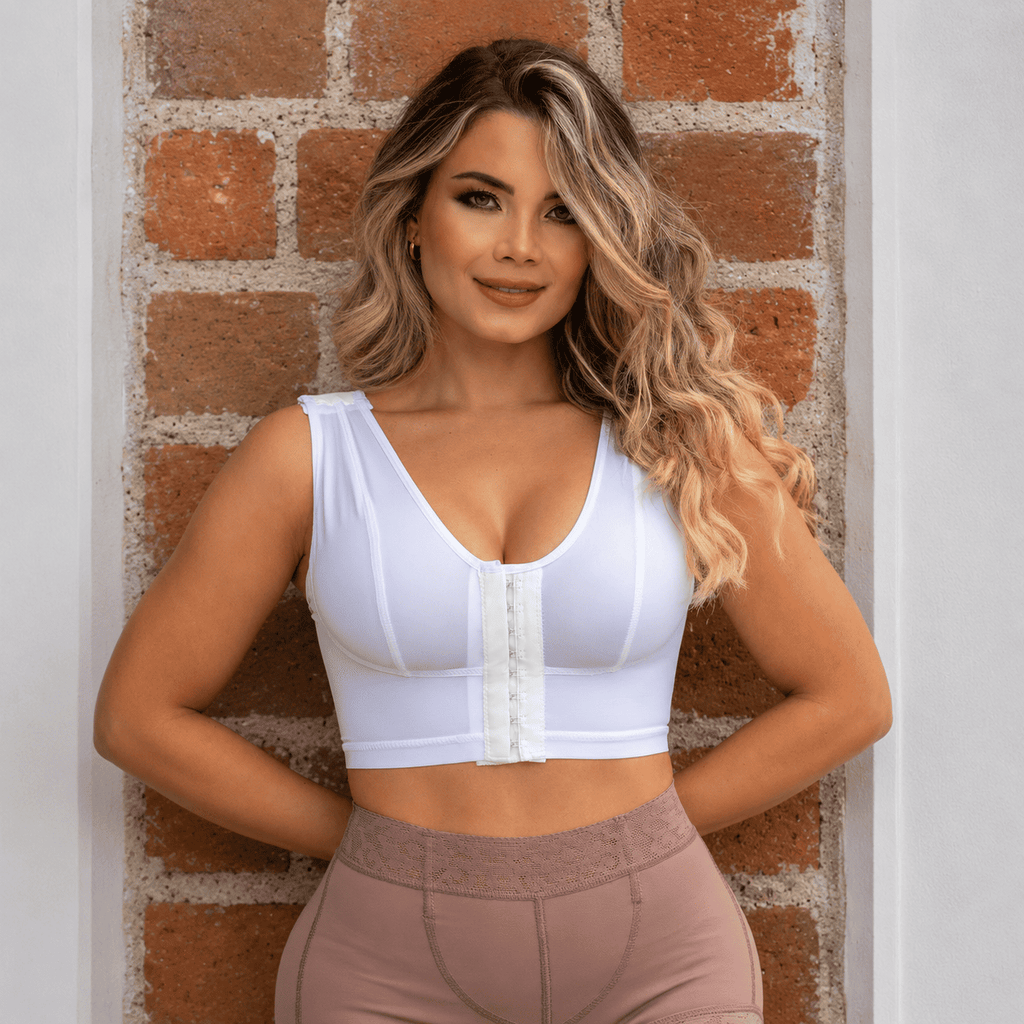 BRASIER CON REALCE