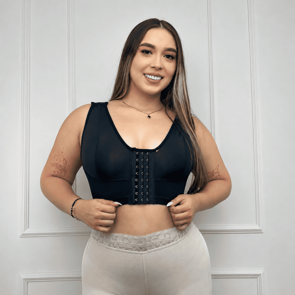 BRASIER CON REALCE