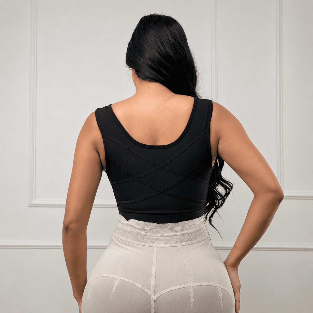 BRASIER CON REALCE