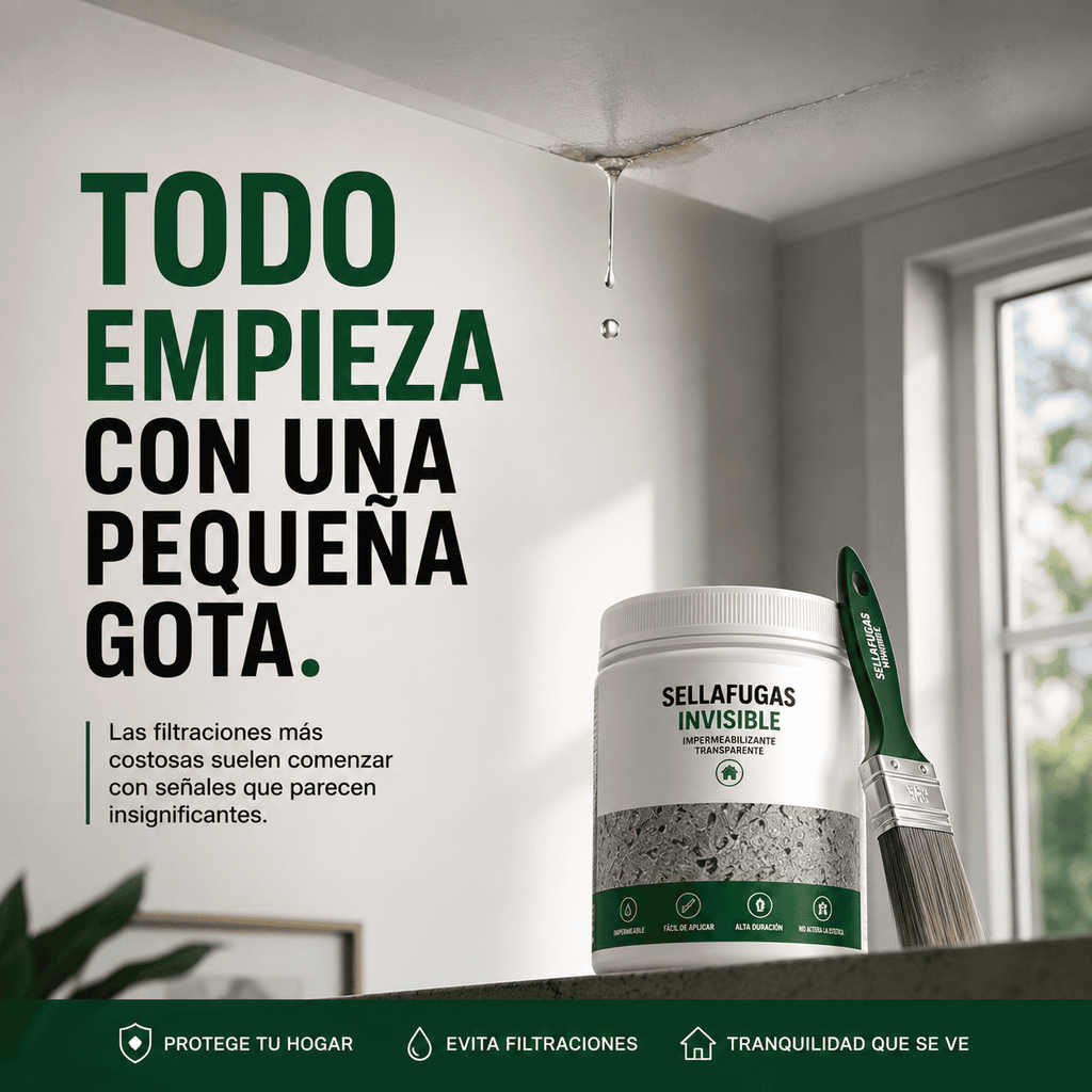 SellaFugas Invisible
