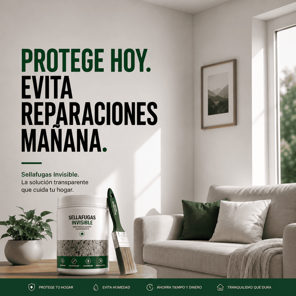 SellaFugas Invisible