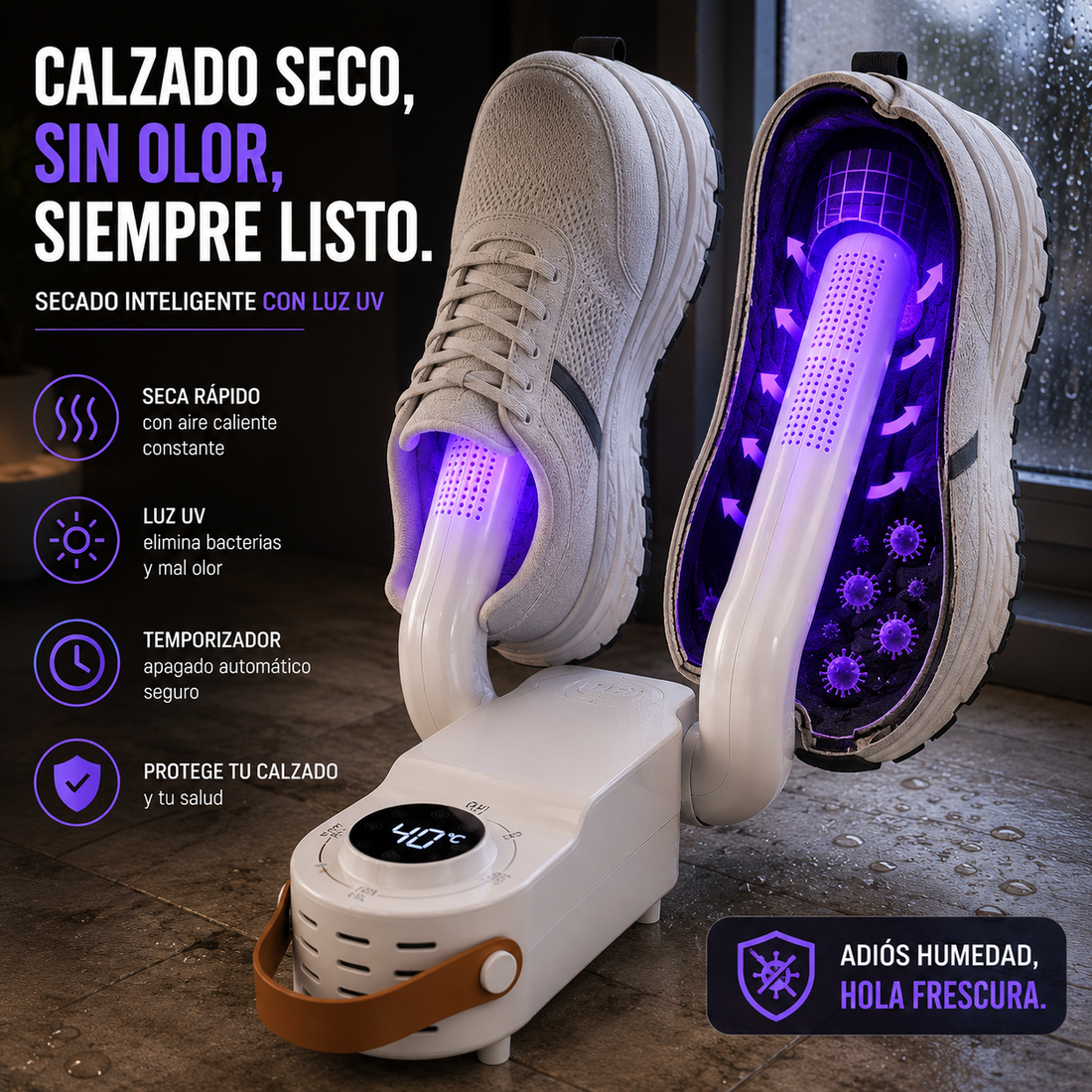 Kit de Lujo para cuidar de ti