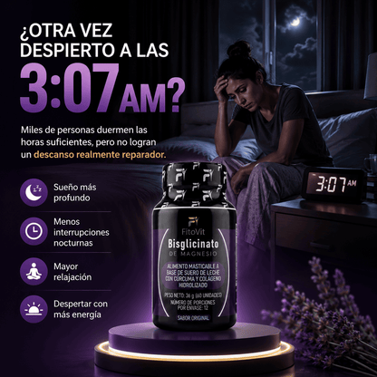 VITALIUM - ANTI INSOMNIO