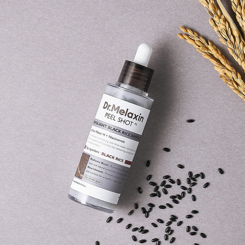 Exfoliante Dr.Melaxin Peel Shot – Super Glow