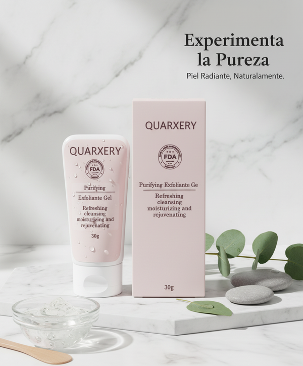 Unboxing de Aura Skin™ — lo que recibes en tu pedido
