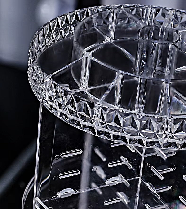 Organizador Giratorio Compacto