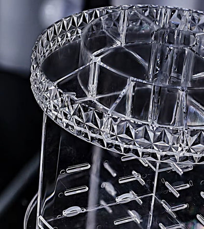 Organizador Giratorio Compacto