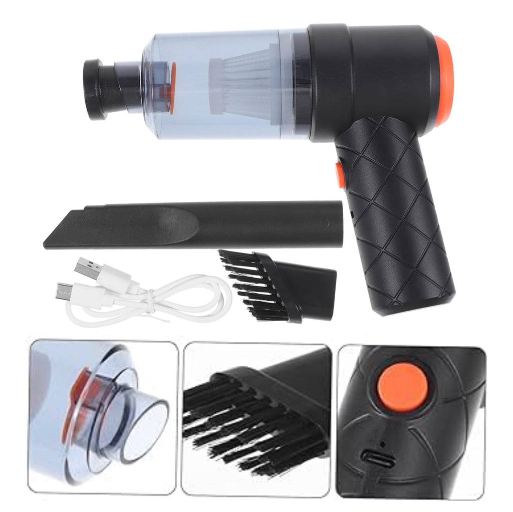 VacumJet Pro
