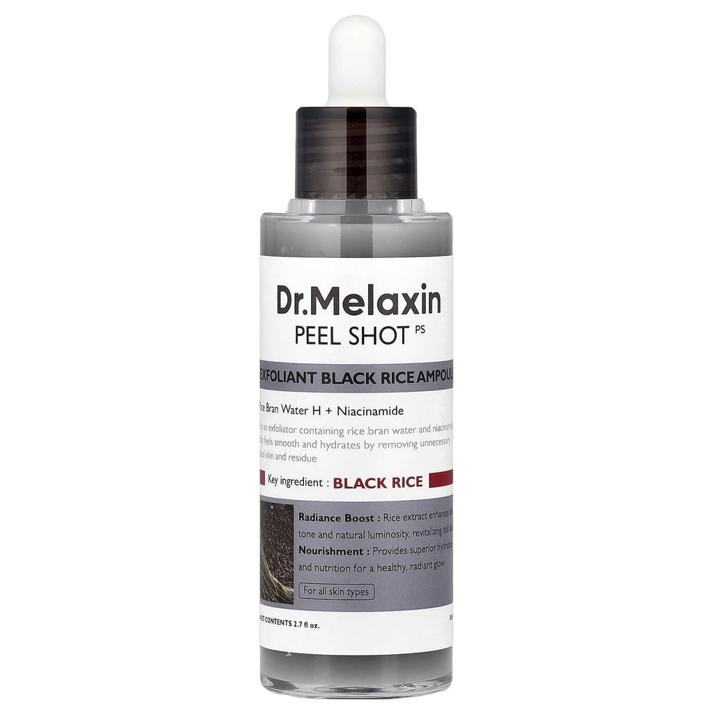 Exfoliante Dr.Melaxin Peel Shot – Super Glow