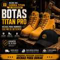 KIT TITAN PRO
