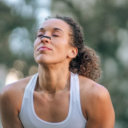 Dilatador Nasal Magnético