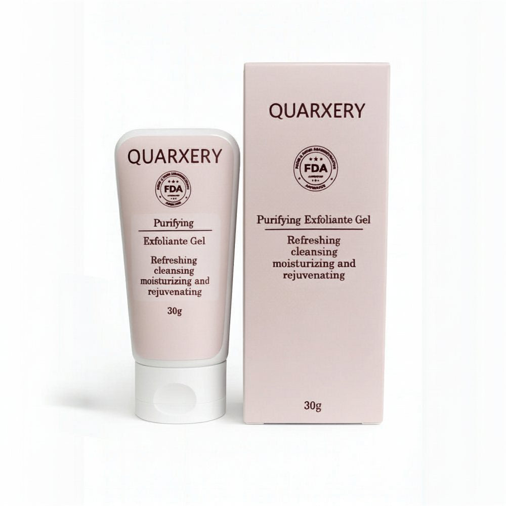Aura Skin™ — producto y empaque